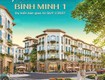 Cần bán căn liền kề Vinhome Hạ Long Xanh Quảng Ninh 