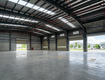 Cho thuê nhà kho 900m2 tại Hoà Cầm, PCCC tự động, giá 70k 