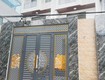 Nhà phố ngang 5m đang hoàn thiện tại thạch xuân 25, quận 12 