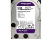 ổ cứng wd purple 6tb wd64purz lưu trữ dung lượng lớn, giám sát...