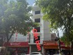 Bán nhà 5 tầng thô mặt đường Nguyễn Văn Linh, ph Tân Bình, TP HD, 93m2, mt 5m,...