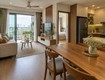 Thi công nội thất căn hộ nhỏ tối ưu không gian, đặt đóng...