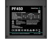 Nguồn máy tính deepcool pf450 450w 80 plus