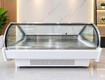 Thanh lý tủ mát trưng bày siêu thị, thịt nguội herocool 2m   hàng...
