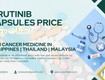 Ibrutinib Capsules Online at Lower Cost in Manila, Philippines   LetsMeds 