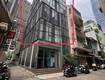 Cho thuê nhà 2/3 5 Hàm nghi, Q1 ngang 7m 6 tầng thang máy tiện nghi 