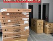Thi công máy lạnh âm trần lg cho cửa hàng tại hcm