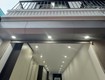 Hiếm, Nhỉnh 6 tỷ, Nhà Mới Gần 40M x 5 Tầng Thang Máy, tại Long Biên, Vài bước...