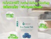 ECO TOILET TAB   Viên Thả Làm Sạch, Khử Mùi Bồn Cầu 