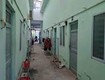139m gần chợ tân trụ, đất nở hậu, có sẵn 6 phòng trọ. dòng...