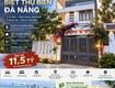 Chính chủ bán gấp biệt thự biển Đà Nẵng, giá chỉ 11,5 tỷ, dòng tiền cho thuê hơn...