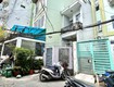 Bán nhà ngang lớn 4.7m2  dài 25m2  gần mặt tiền hẻm xe hơi đ.đoàn văn bơ...