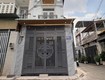 Nhà góc 2 mặt tiền 3 tầng   lâm thị hố  giáp city hiệp thành ...