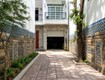 Gần lý phục man biệt thự sân vườn 155m2 3tầng 4pn...