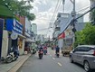 Bán nhà mặt tiền nguyễn văn công   gần chợ tân sơn nhất, 9,3x40m, 2 tầng, 1...