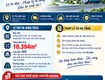 Cho thuê hoặc bán đất skc 10.394m  tại đường đất cuốc 10, xã đất cuốc, bắc tân...