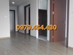 Cho thuê căn hộ solrise nhơn phú 2   2 phòng ngủ, 2 wc   giá...