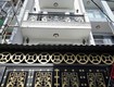 Gò Dầu Tân Phú hẻm 4m   60M2   6 tầng BTCT 6 PN 5WC Sân...