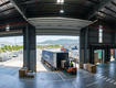 Cho thuê nhà kho 3500M2 tại Hoà Khánh, Liên Chiểu, PCCC tự động, dock cont, giá thuê chỉ...