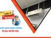 Những lưu ý khi sử dụng Máy lạnh treo tường để hạn chế tốn điện 