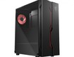 Vỏ máy tính MSI MAG Vampiric 010M Glass Mid Tower 