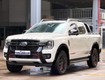 Ford ranger stormtrak 2025 