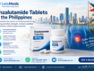 What Is the Current Cost of Enzalutamide in the Philippines 