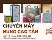 Máy gia nhiệt cao tần
