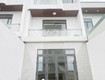 Nhà Phố Ngang 5m Tại Thạnh Xuân 25, Q12 Hiện đang hoàn thiện 