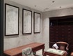 Bán nhà phân lô lạc trung, 80m2, 7 tầng thang máy, mặt tiền 6m, 26 tỉ, gara ô...