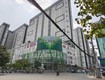 Bán đất tặng nhà cấp 4.   nhà cấp 4 mặt tiền đường âu dương lân phường...