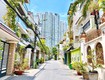 Nhà đẹp 4 tầng   khu vip kiều đàm 90m2 5pn   ngang 5m, xe hơi...