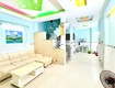 Trần xuân soạn   nhà 2 tầng 50m2 3pn   ngang 5m, 80m ra mặt tiền,...