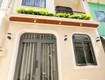 Quận 7   huỳnh tấn phát   nhà mới 2 tầng 32m2   4 tỷ...