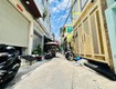 Bán nhà hẻm xe hơi 4m dương bá trạc p1 quận 8   2 tầng  ...