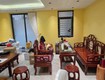 Bán nhà phân lô kim ngưu, 80m2, 7 tầng thang máy, mặt tiền 6m, 26 tỉ, gara ô...