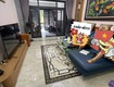 Ngay thạnh xuân quận hẻm xe tải thông 4 tầng 77m2 nhà đẹp mới chủ đang ở chỉ...