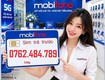 Sim 5G dùng 1 năm không phải nạp tiền  8gb/ngày   xem yutube miễn phí 