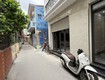 Bán nhà mặt ngõ 52 miếu hai xã   xây mới tinh 