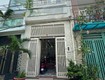 Bán nhà 2 mặt tiền đường 6m   6 phòng ngủ   bình hưng hòa, bình...