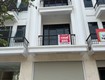 Shophouse / liền kề 5 tầng mới tinh   vị trí kim cương khu 4.6ha lim 
