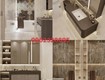 Nhà bàn giao của căn hộ triton crown hồ bán nguyệt phú mỹ hưng có gì 