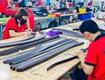 Xưởng sản xuất thắt lưng cho doanh nghiệp cần phát triển dòng phụ kiện mới 