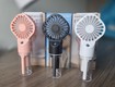 Quạt phun sương F3 Mini Cầm tay 