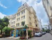 Tòa chdv 6 tầng góc 2mt thảo điền quận 2   cn 202m2   hoàn công...