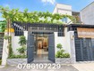 Chủ cần tiền xoay vốn bán lại nhà cấp 1T1L Gần chợ đầu mối bình điền 815TR 