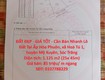 Đất đẹp   giá tốt   cần bán nhanh lô đất tại ấp hòa phuôn, xã...