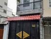 Chính chủ bán nhà 1 trệt 1 lầu full tiện ích oto đỗ cửa tại p11  quận...