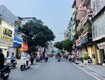 Mặt Phố Trung Tâm Quận Hai Bà Trưng DT 63m2x4T Kinh Doanh Sầm Uất 