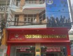 Cho thuê tòa nhà 15 trần khánh dư bmt. 1 trệt, 1 lửng, 3 lầu. đủ nội thất...